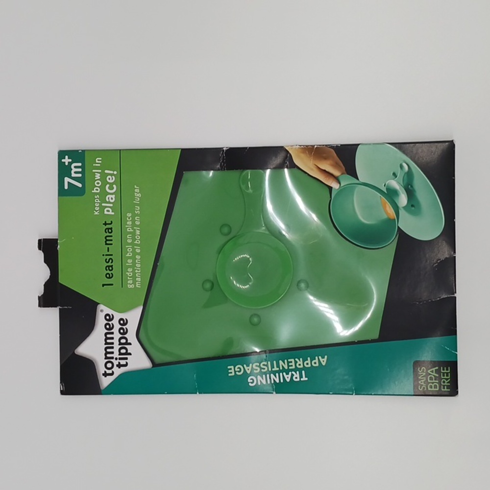 Tommee Tippee Easi-Mat (doesn't come with bowl)